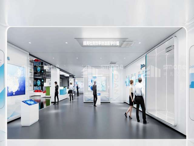 甘井子区进口仪器仪表方案设计